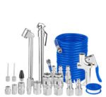KIT COMPRESOR WADFOW WQP9431 1/4 NPT 20 PIEZAS / 060239