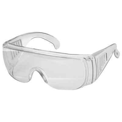 GAFA TOTAL TSP304 SEGURIDAD TRANSPARENTE / 051915