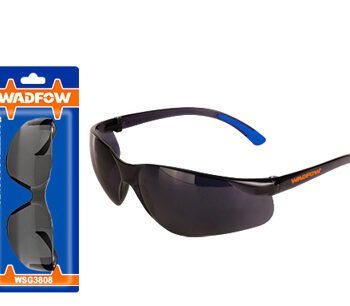 LENTES WADFOW WSG3808 SEGURIDAD OSCUROS /058198