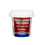 MASILLA CANO MADERA CAOBA 4 OZ /005239
