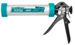 PISTOLA MASILLAR TOTAL THT20112 12" ALUMINIO / 047923