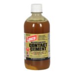 CEMENTO CONTACTO LANCO CA-300-6 GRADO CONSUMIDOR 16 OZ/003786