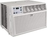 GENERAL ELECTRIC AIRE DE VENTANA 19 pulgadas / AEM05LX Usado
