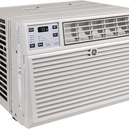 GENERAL ELECTRIC AIRE DE VENTANA 19 pulgadas / AEM05LX Usado