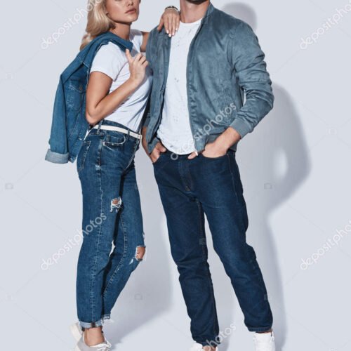 ROPA USADA