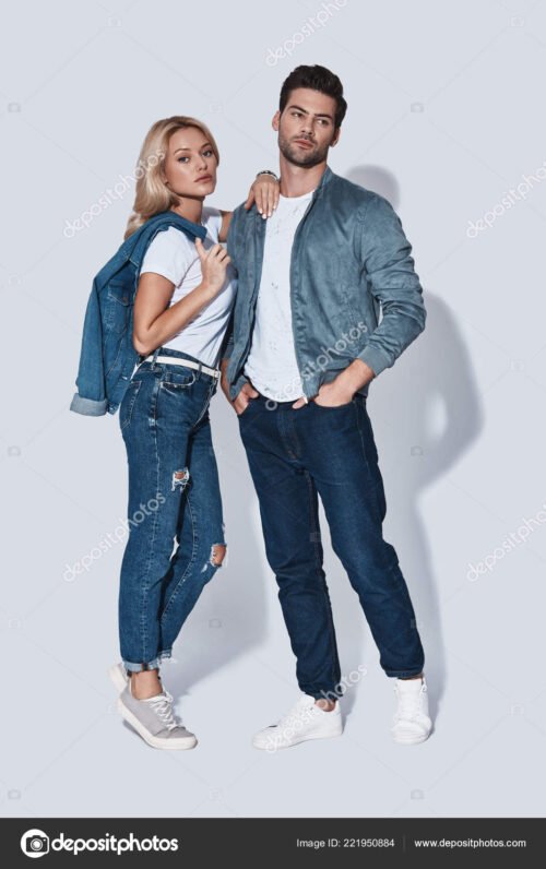 ROPA USADA