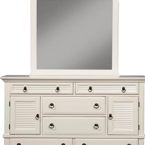 GABETERO / Drawer Combo Dresser & Reviews | Wayfair