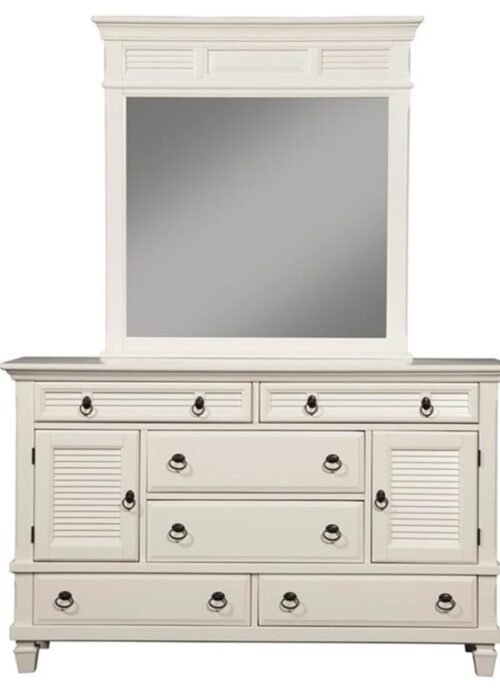 GABETERO / Drawer Combo Dresser & Reviews | Wayfair