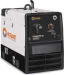 HOBART Champion Elite 225 Soldador accionado por motor