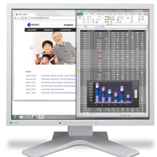 TV Vizion 20"  FT
