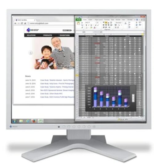 TV Vizion 20"  FT