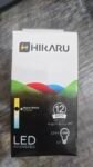 HIKARU BOMBILLOS LED DE  12 WATS