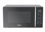 Whirlpool 0.7 Cu. Ft. Microwave Countertop Black 1.82 CF / NEGRO