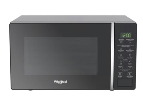 Whirlpool 0.7 Cu. Ft. Microwave Countertop Black 1.82 CF / NEGRO