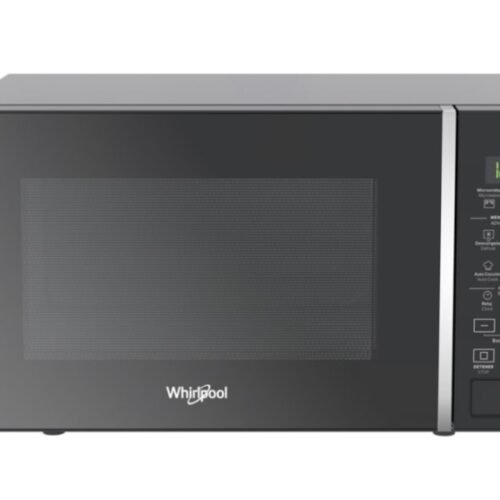 Whirlpool 0.7 Cu. Ft. Microwave Countertop Black 1.82 CF / NEGRO